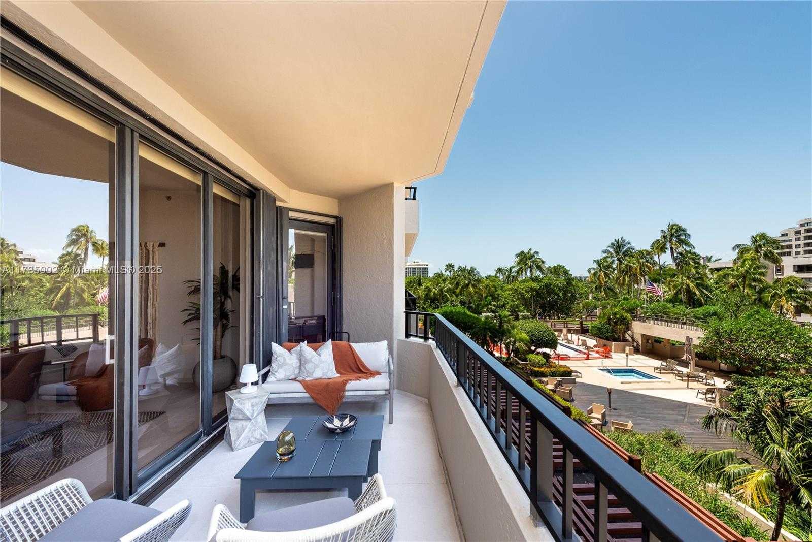 Small Image of 251 CRANDON BLVD #306, Key Biscayne Number 20