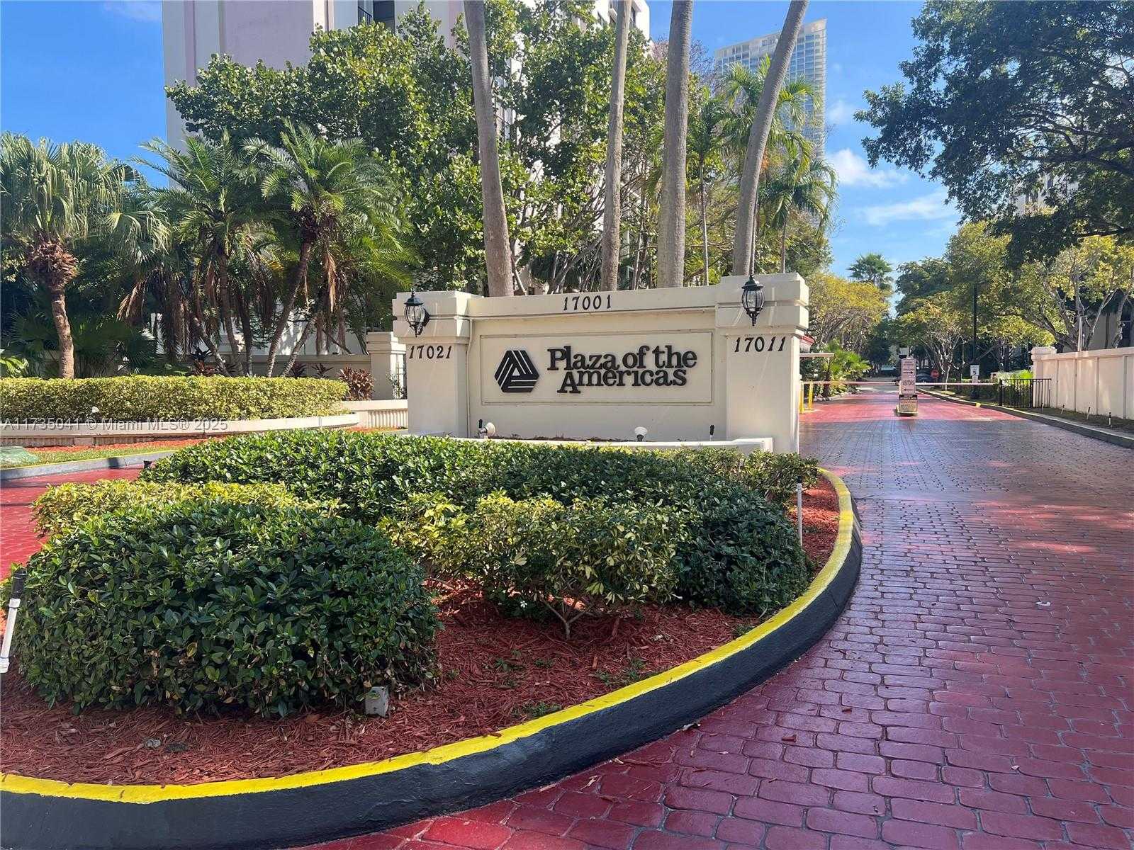 Small Image of 17011 NORTH BAY RD #512, Sunny Isles Beach Number 2