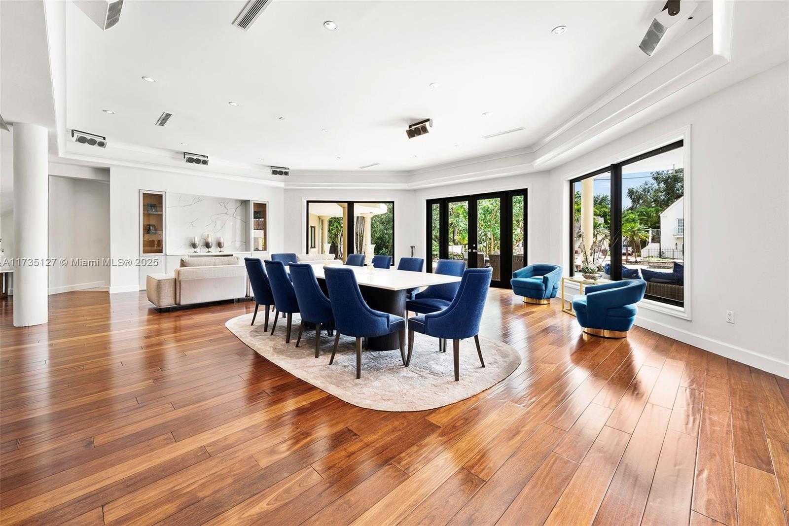 Small Image of 6700 GRANADA BLVD, Coral Gables Number 17