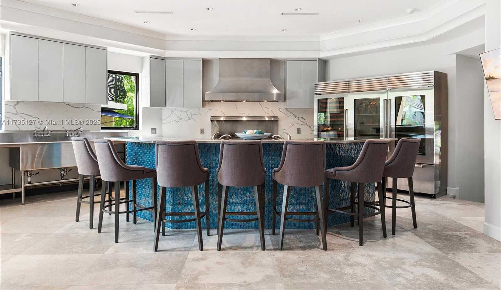 Small Image of 6700 GRANADA BLVD, Coral Gables Number 19