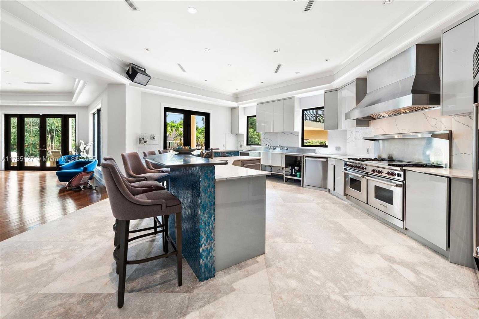 Small Image of 6700 GRANADA BLVD, Coral Gables Number 22