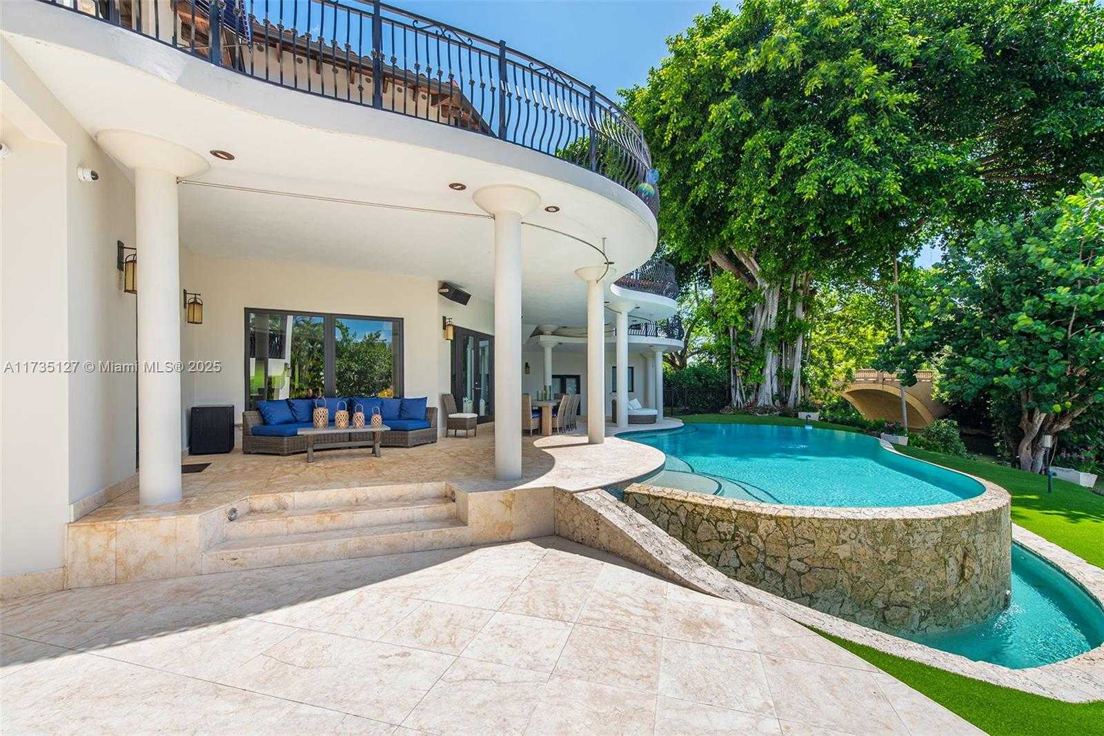 Small Image of 6700 GRANADA BLVD, Coral Gables Number 67