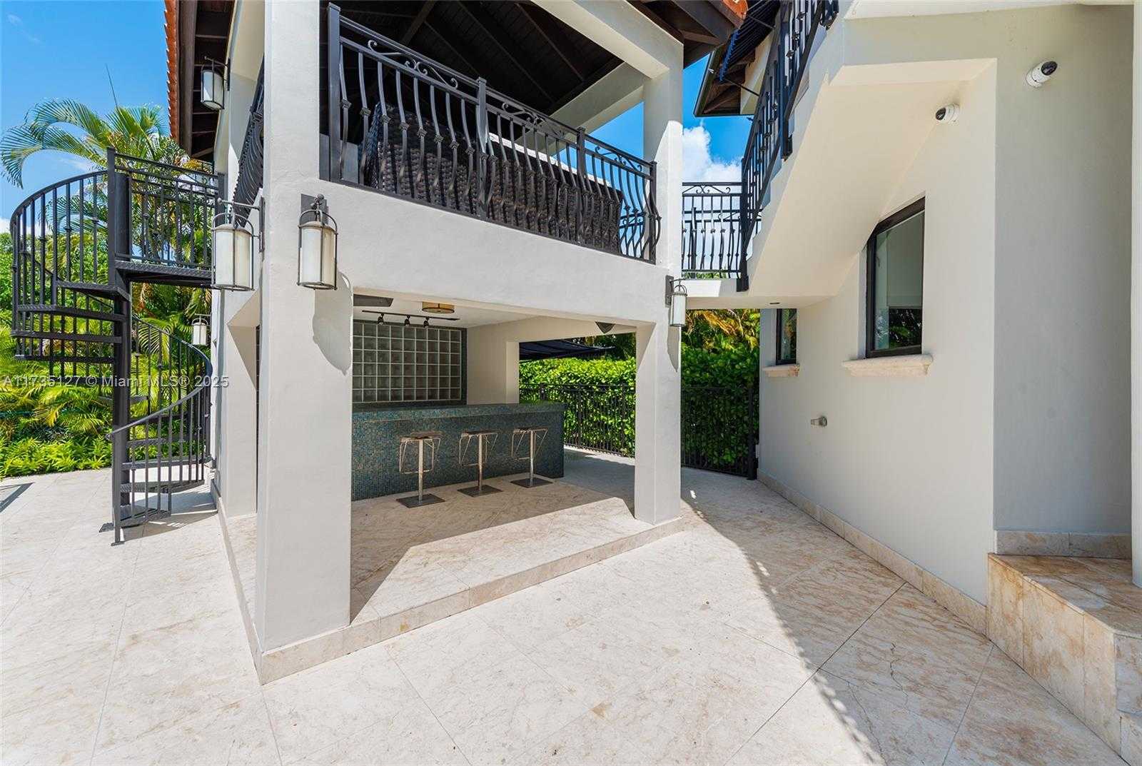 Small Image of 6700 GRANADA BLVD, Coral Gables Number 78