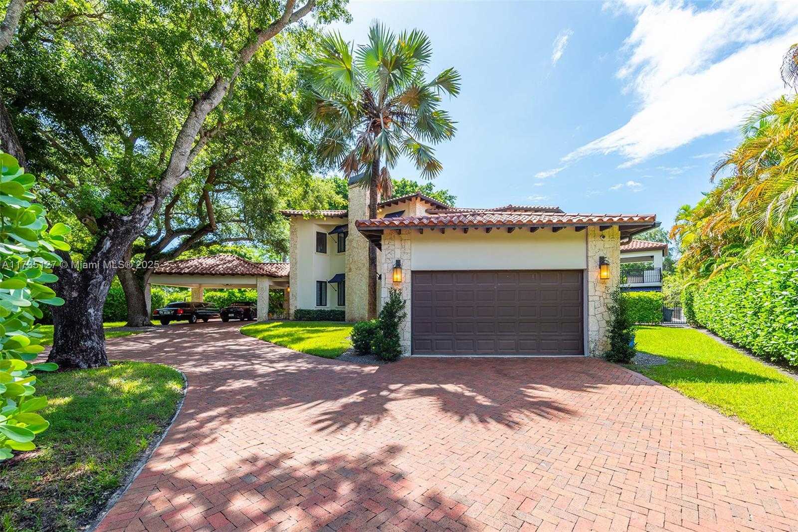 Small Image of 6700 GRANADA BLVD, Coral Gables Number 8