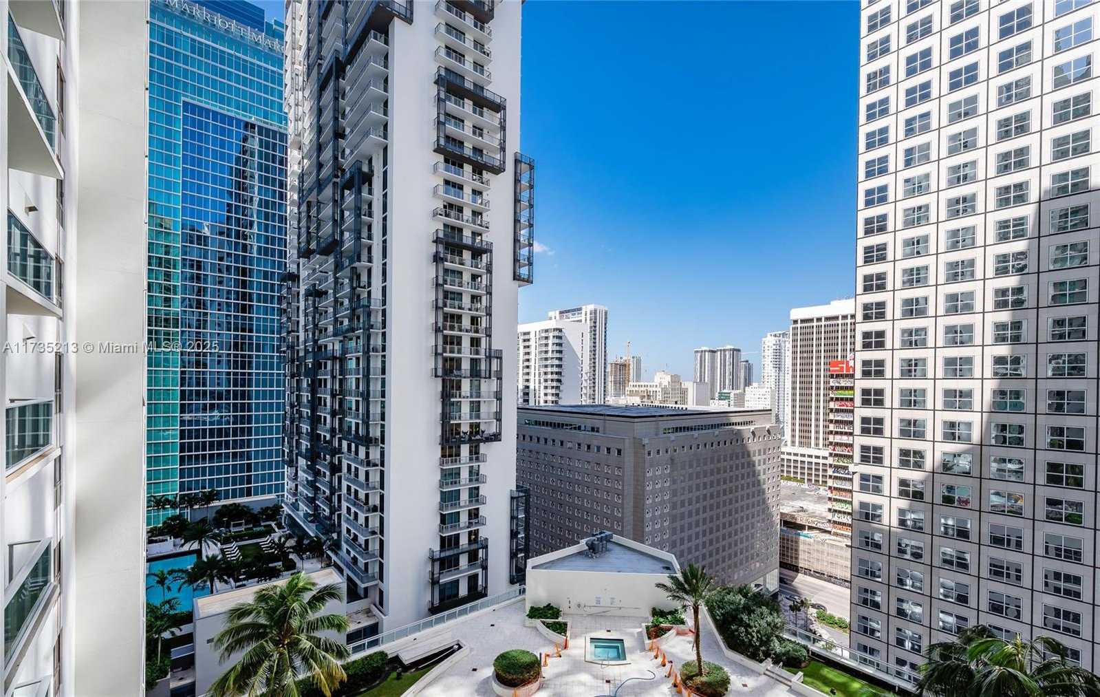 Small Image of 300 SOUTH BISCAYNE BLVD #T-1905, Miami Number 21