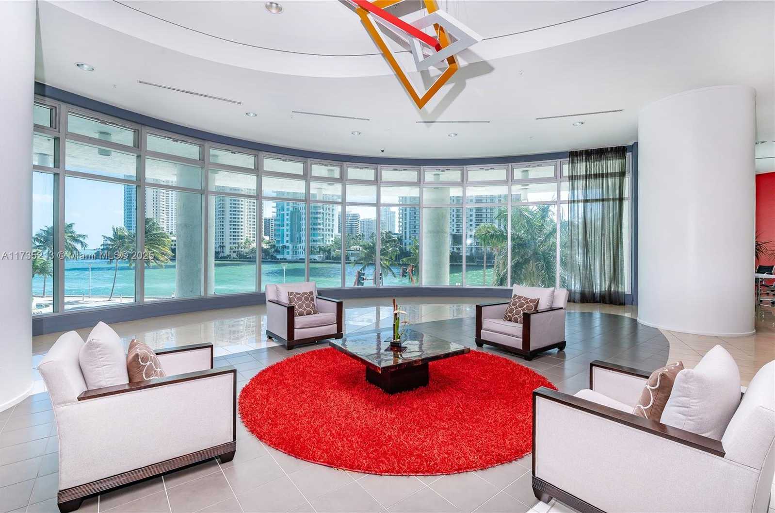 Small Image of 300 SOUTH BISCAYNE BLVD #T-1905, Miami Number 28