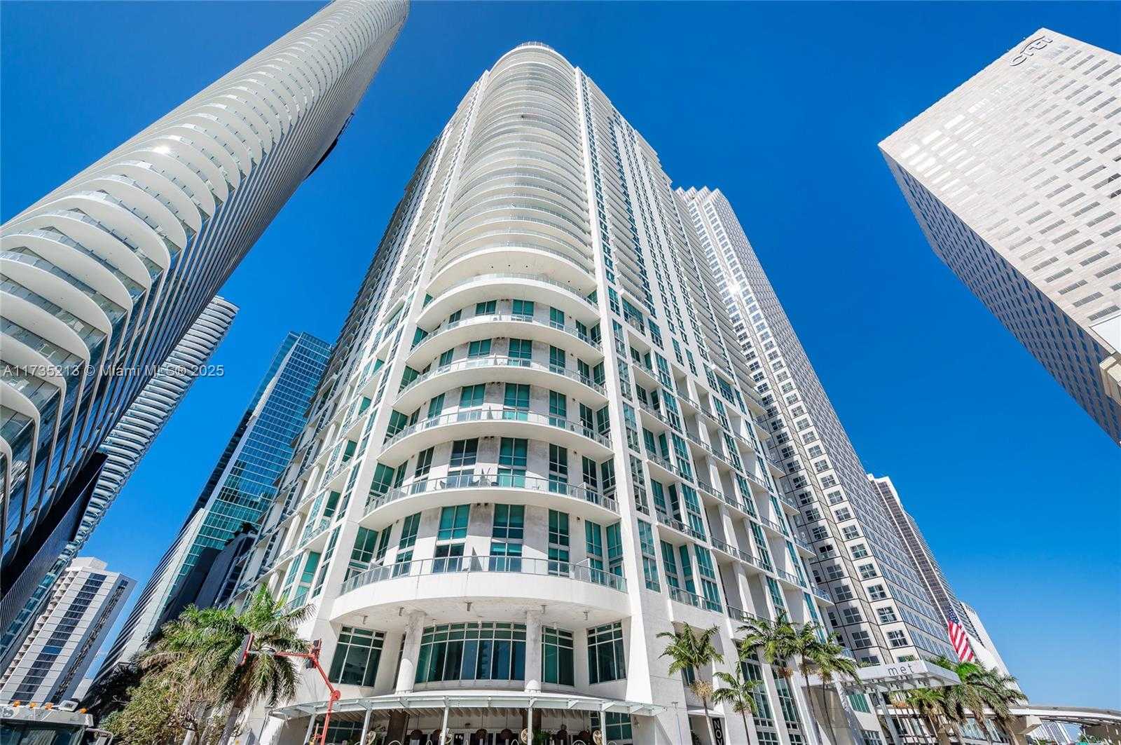 Small Image of 300 SOUTH BISCAYNE BLVD #T-1905, Miami Number 29