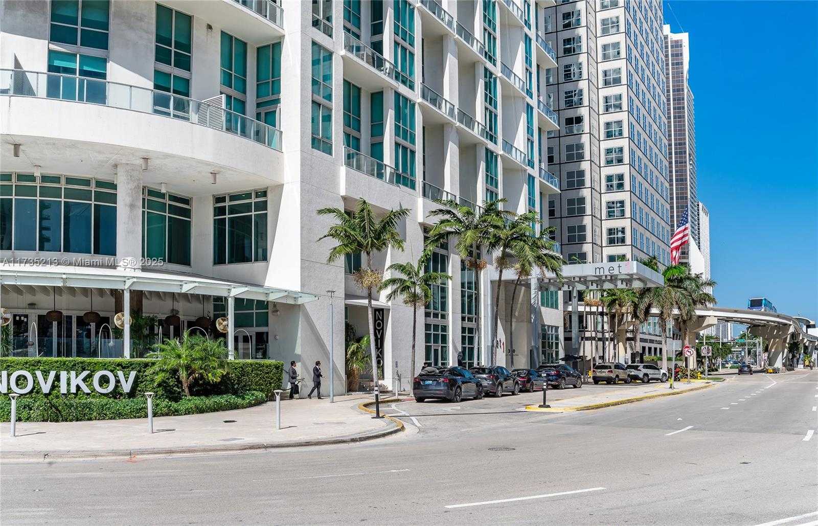 Small Image of 300 SOUTH BISCAYNE BLVD #T-1905, Miami Number 30
