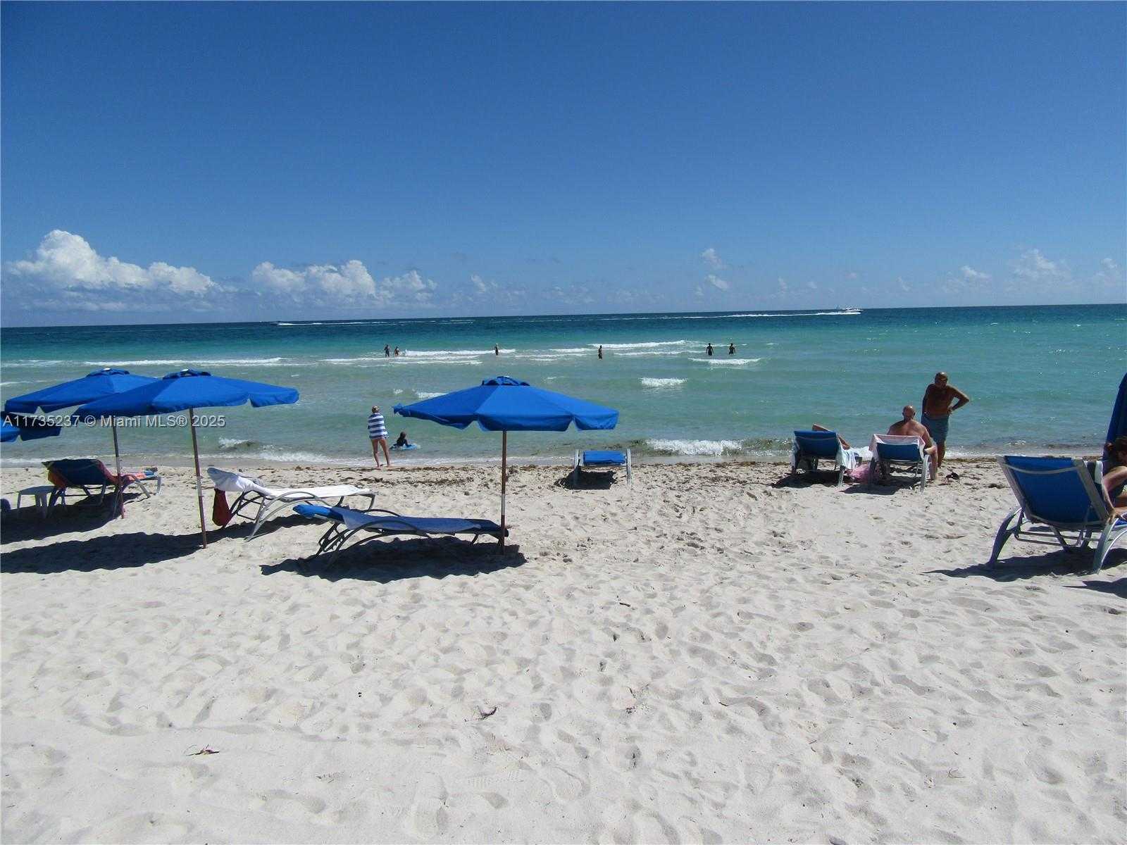 Small Image of 6365 COLLINS AVE #1008, Miami Beach Number 2