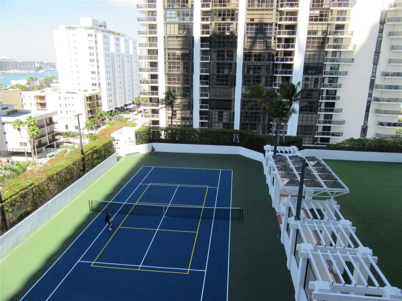 Small Image of 6365 COLLINS AVE #1008, Miami Beach Number 34