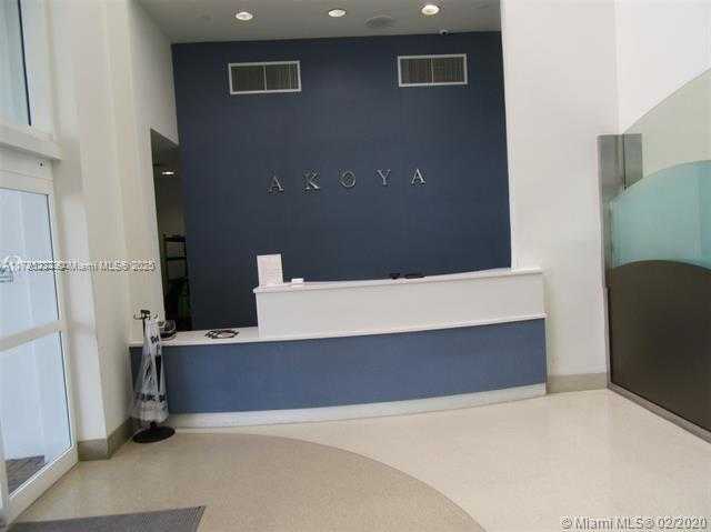 Small Image of 6365 COLLINS AVE #1008, Miami Beach Number 42
