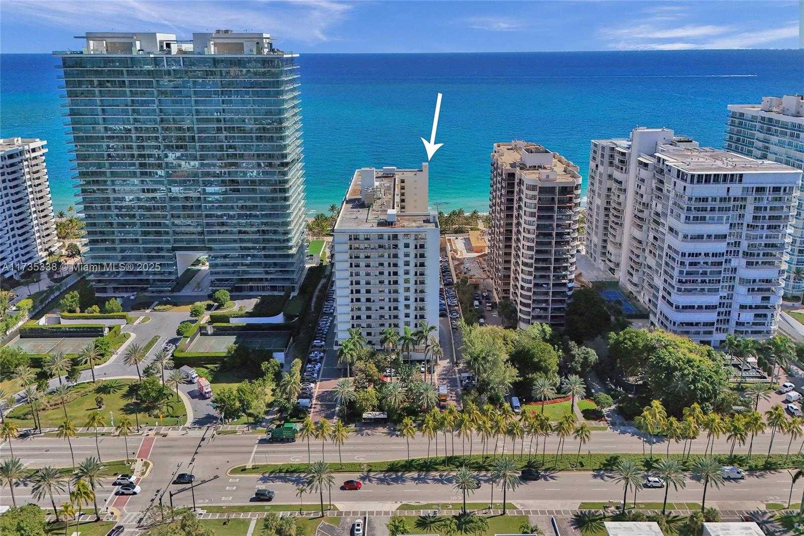 Small Image of 10185 COLLINS AVE #916, Bal Harbour Number 4