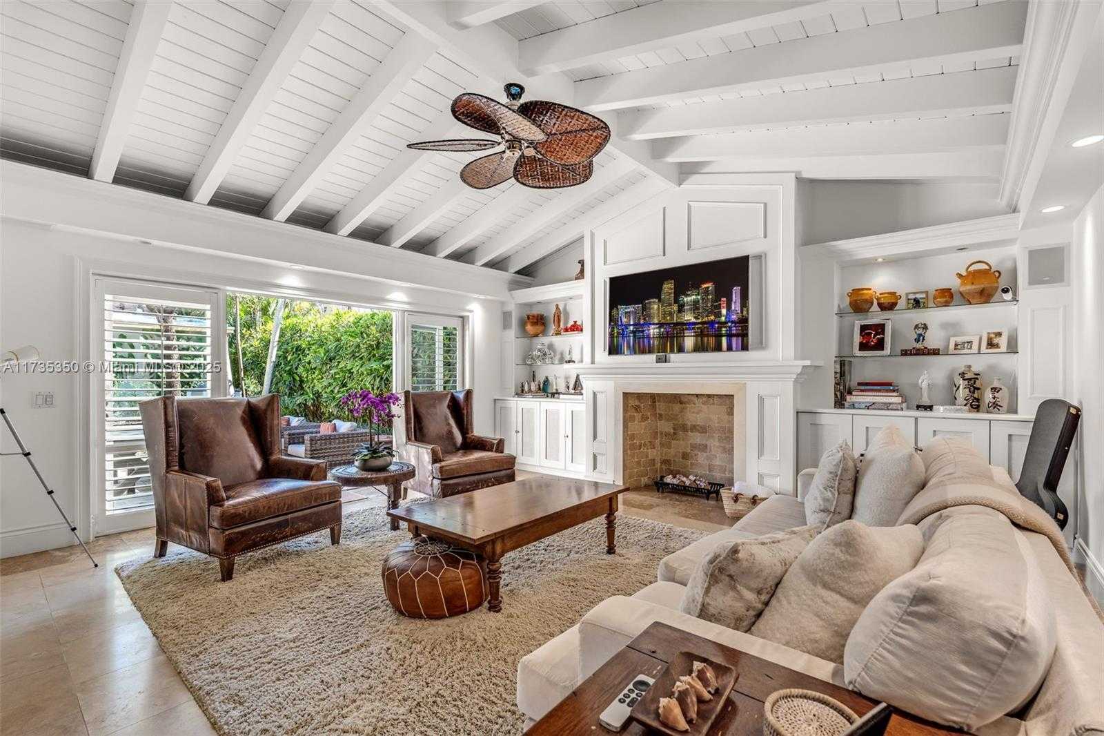 Small Image of 168 MORNINGSIDE DR, Coral Gables Number 14