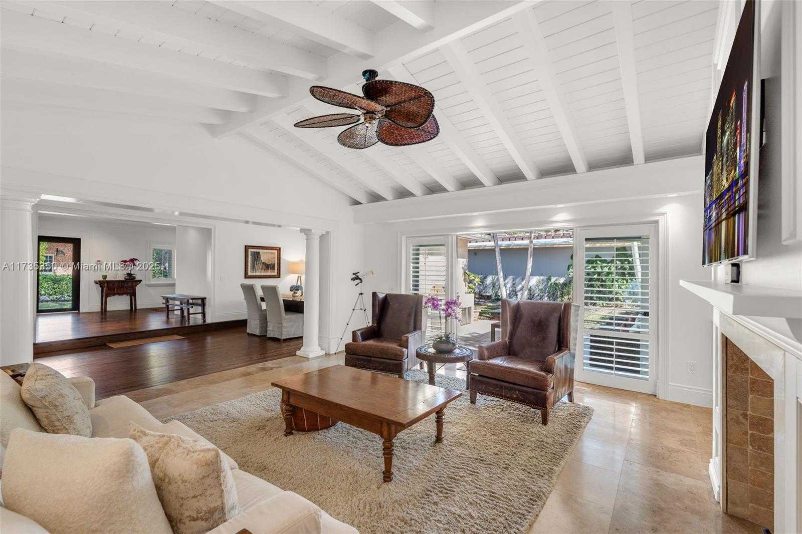 Small Image of 168 MORNINGSIDE DR, Coral Gables Number 15