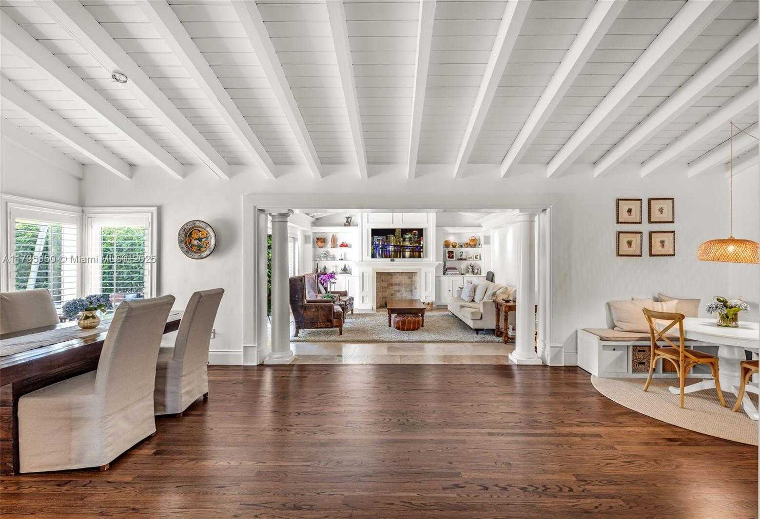Small Image of 168 MORNINGSIDE DR, Coral Gables Number 5