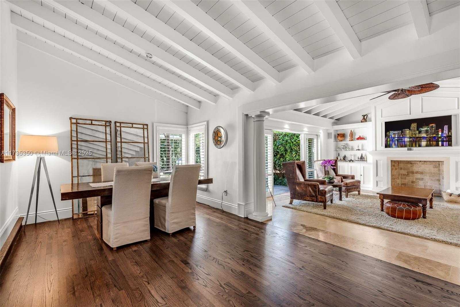 Small Image of 168 MORNINGSIDE DR, Coral Gables Number 8