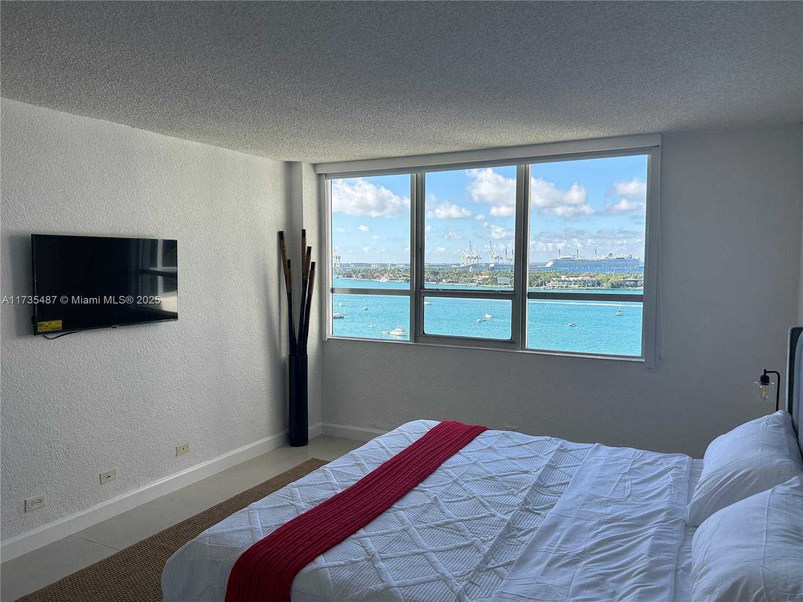 Small Image of 1500 BAY RD #1424S, Miami Beach Number 13