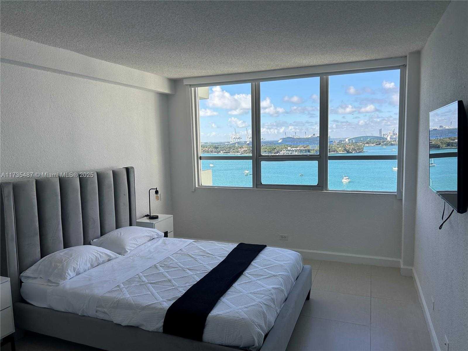 Small Image of 1500 BAY RD #1424S, Miami Beach Number 16