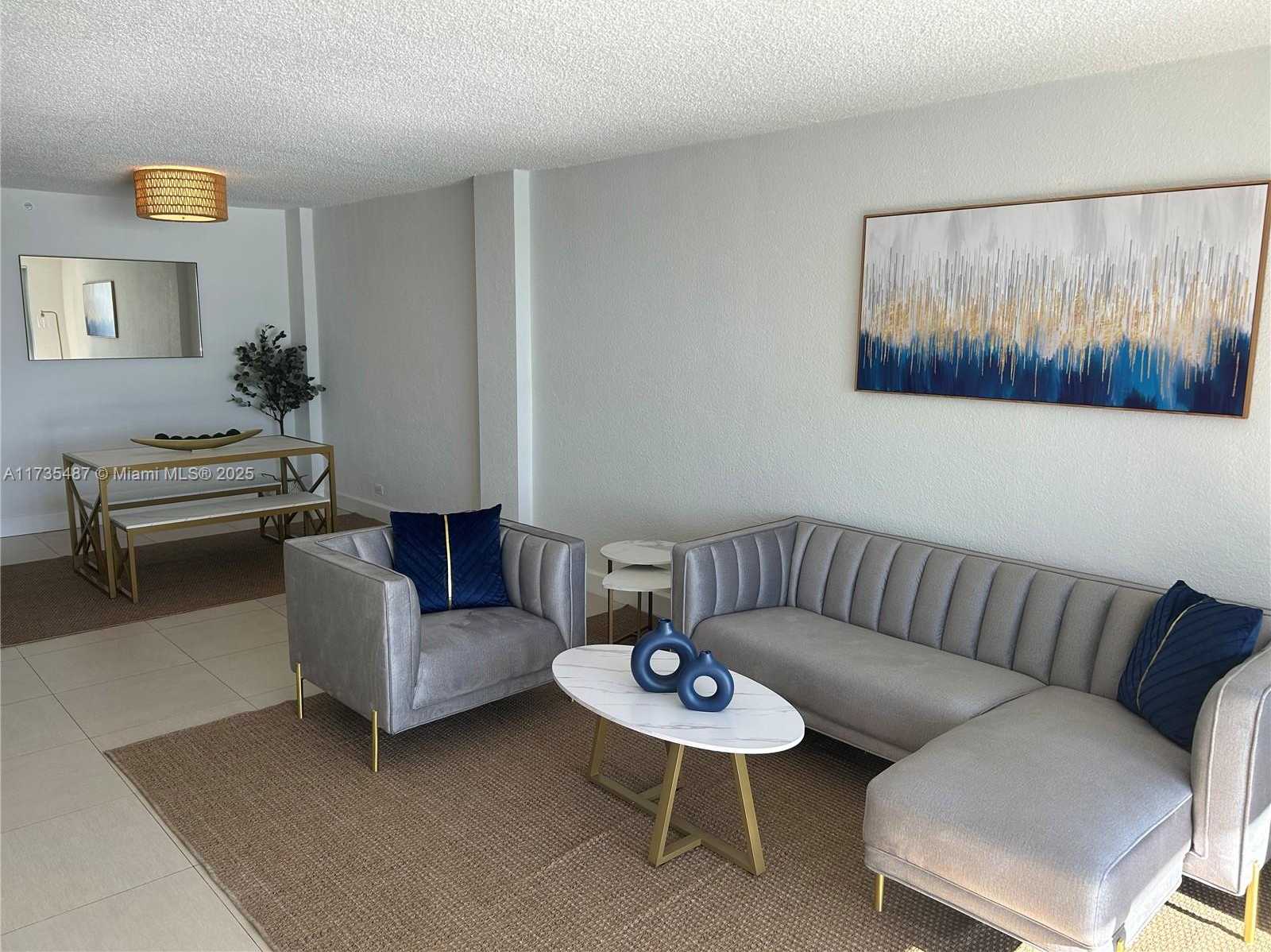 Small Image of 1500 BAY RD #1424S, Miami Beach Number 2