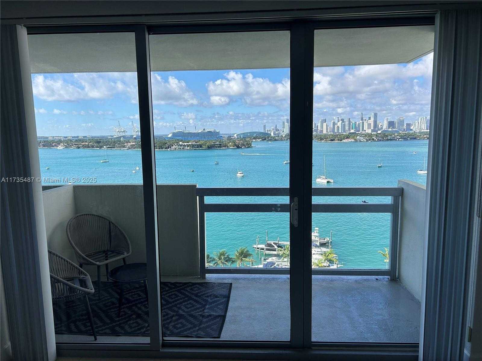 Small Image of 1500 BAY RD #1424S, Miami Beach Number 20