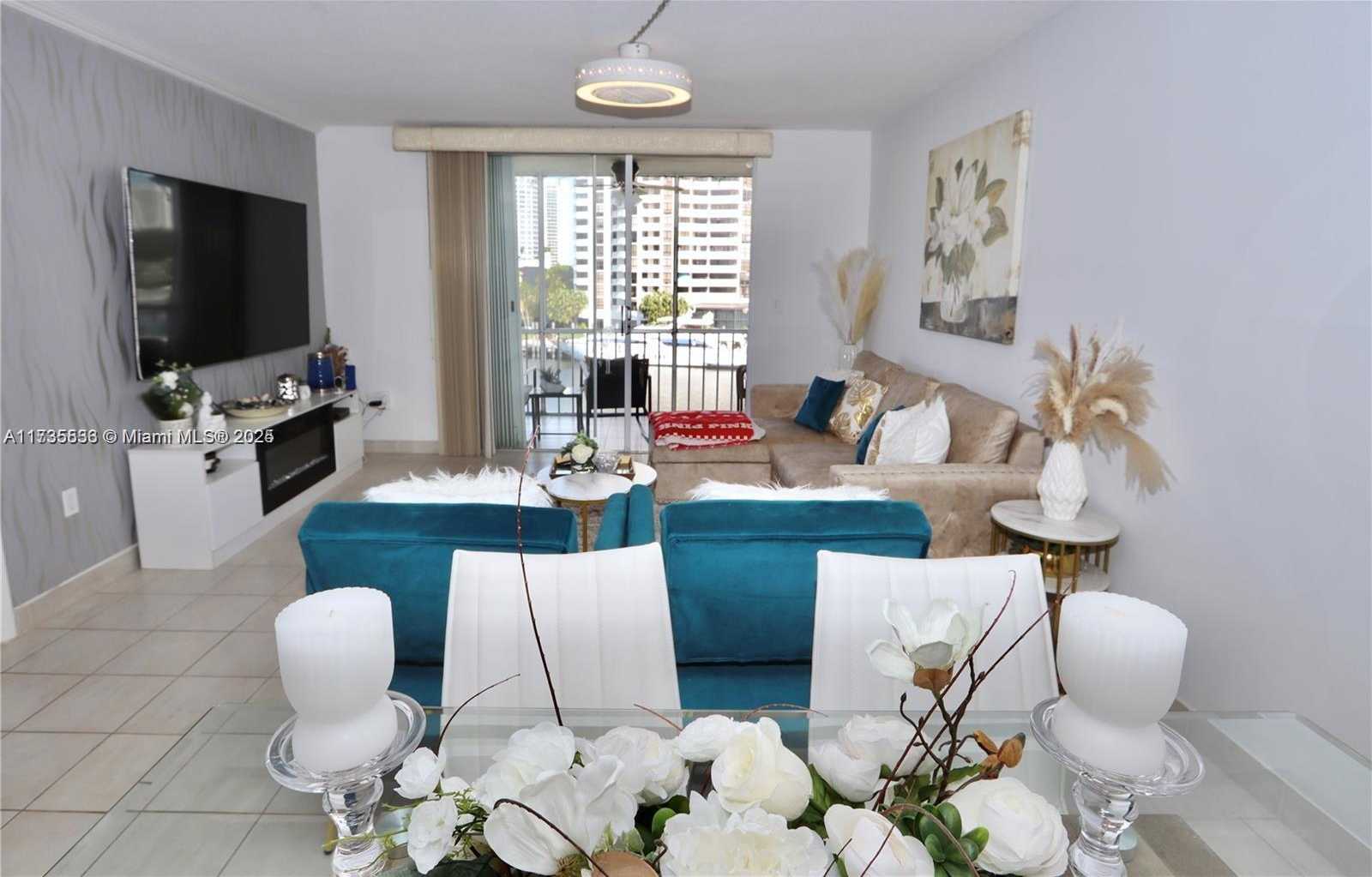 Small Image of 3030 MARCOS DR #T512, Aventura Number 6