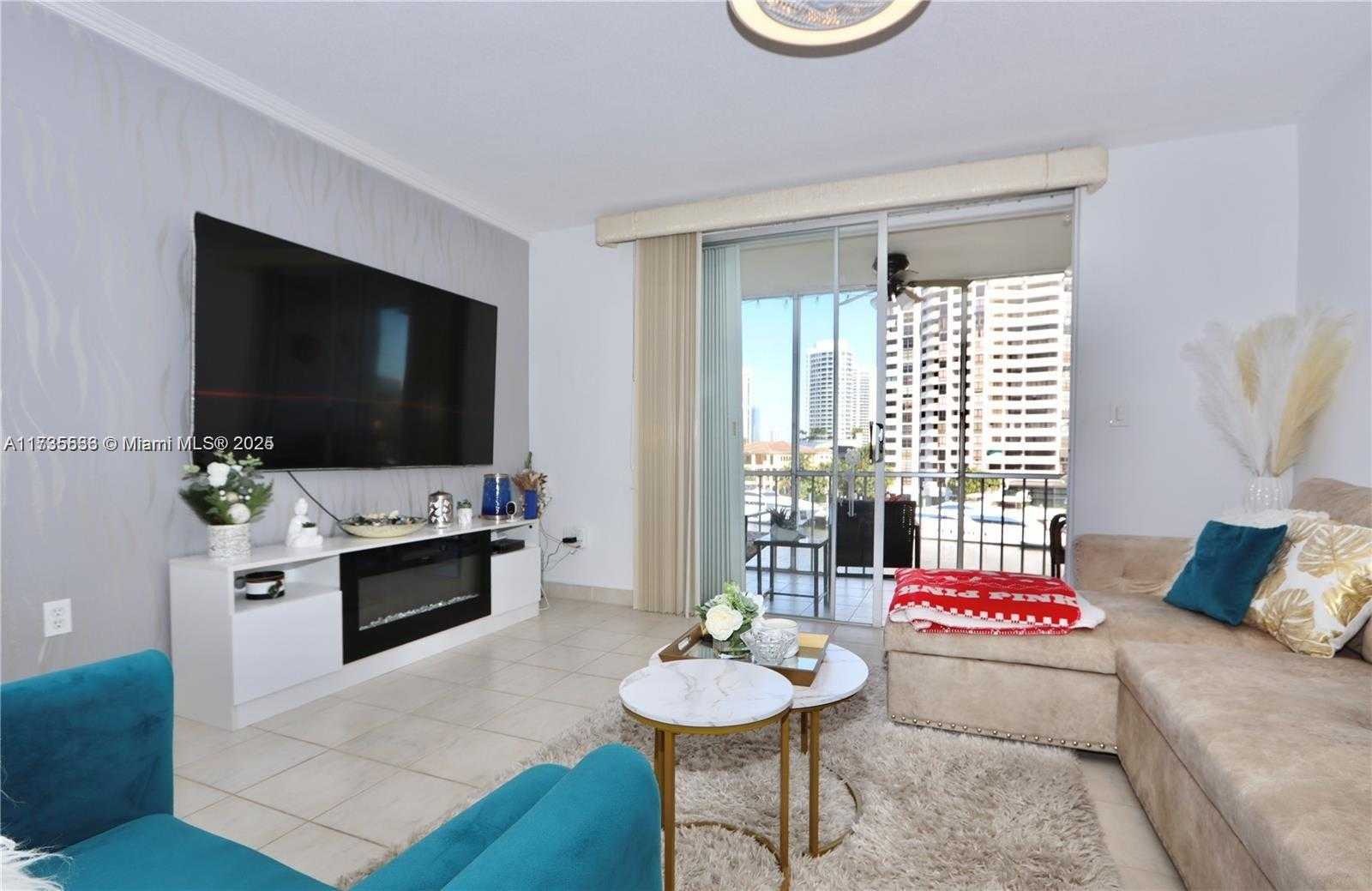 Small Image of 3030 MARCOS DR #T512, Aventura Number 7