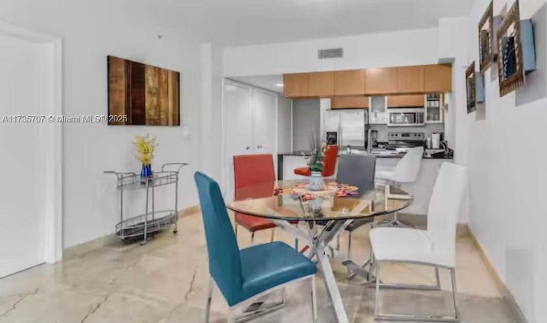 Small Image of 1750 NORTH BAYSHORE DR #3405, Miami Number 10