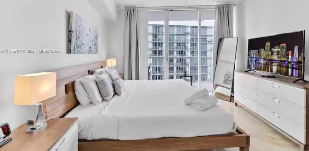 Small Image of 1750 NORTH BAYSHORE DR #3405, Miami Number 11
