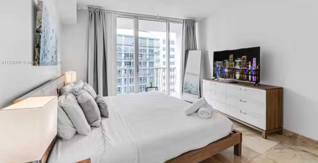 Small Image of 1750 NORTH BAYSHORE DR #3405, Miami Number 13