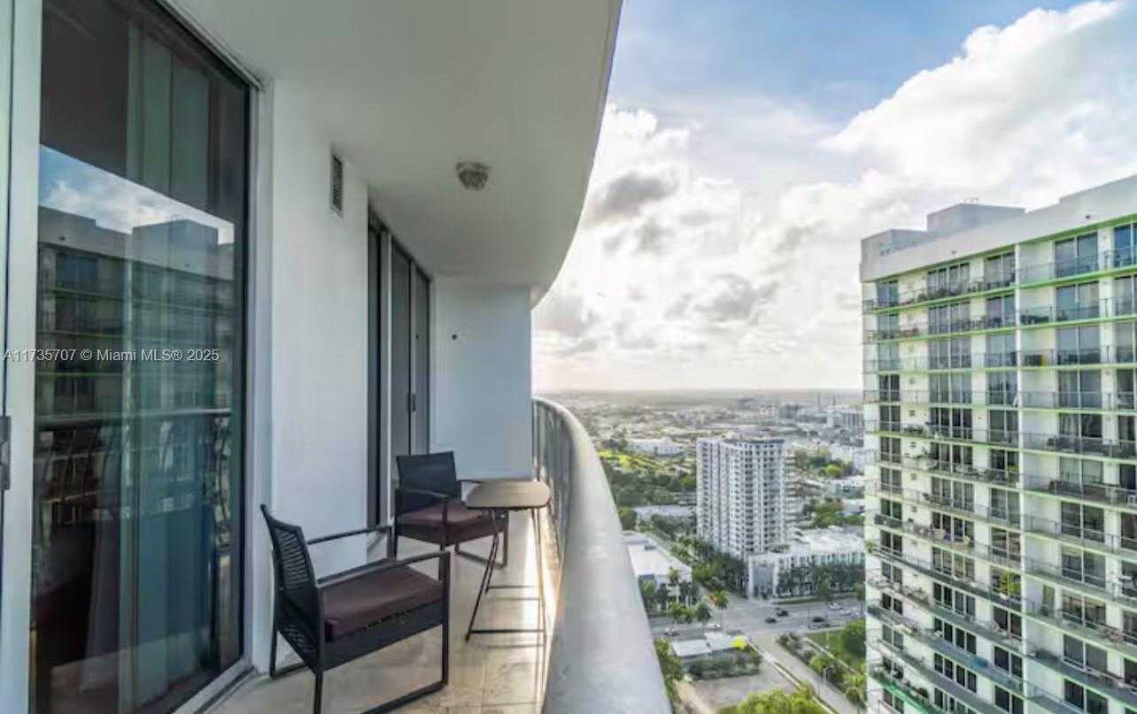 Small Image of 1750 NORTH BAYSHORE DR #3405, Miami Number 20