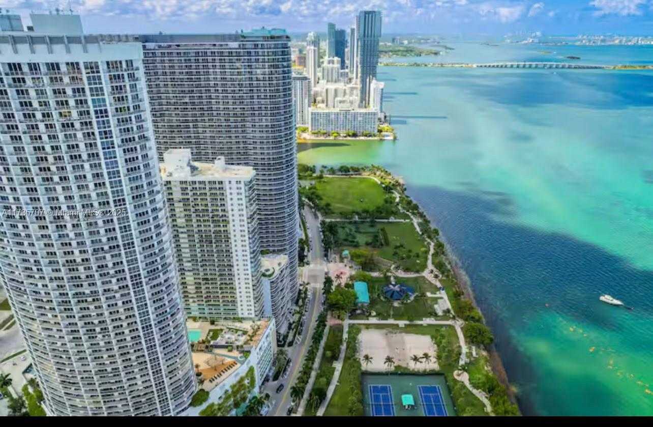 Small Image of 1750 NORTH BAYSHORE DR #3405, Miami Number 21