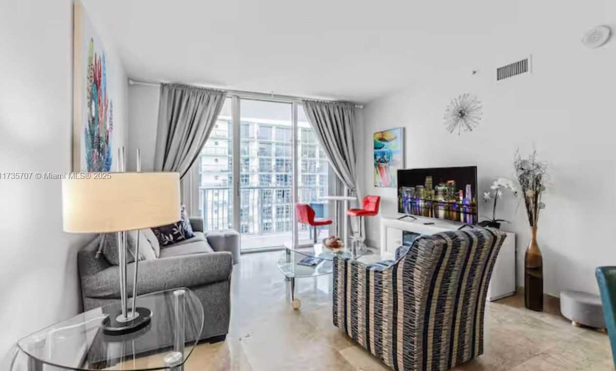 Small Image of 1750 NORTH BAYSHORE DR #3405, Miami Number 8