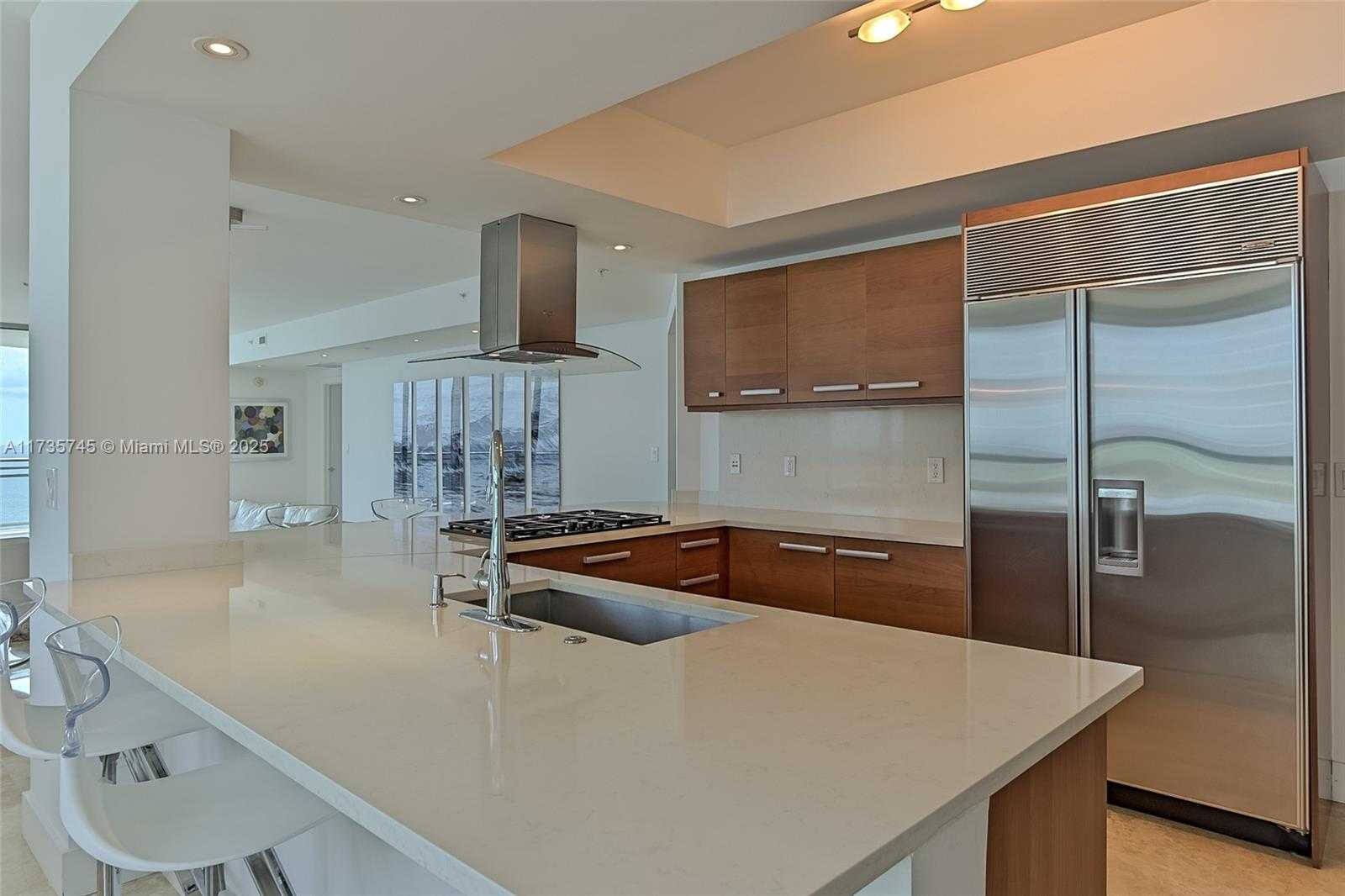 Small Image of 3535 SOUTH OCEAN DR #2002, Hollywood Number 24