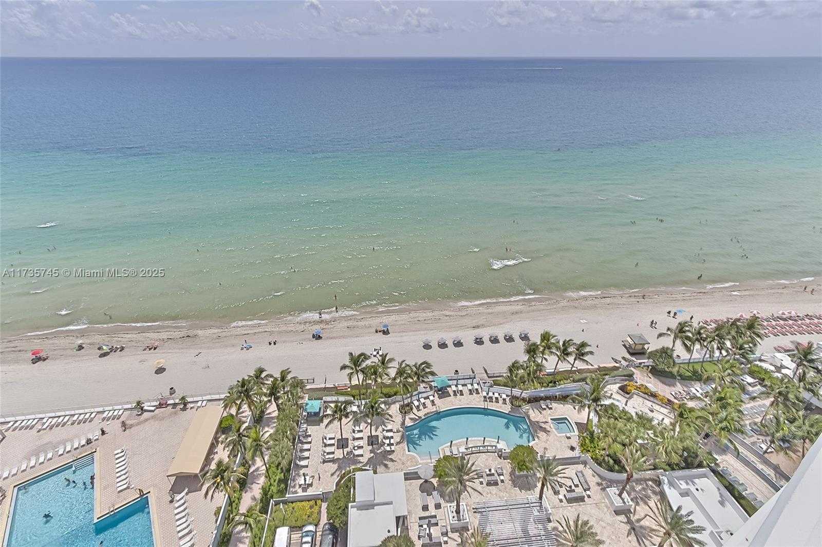 Small Image of 3535 SOUTH OCEAN DR #2002, Hollywood Number 3