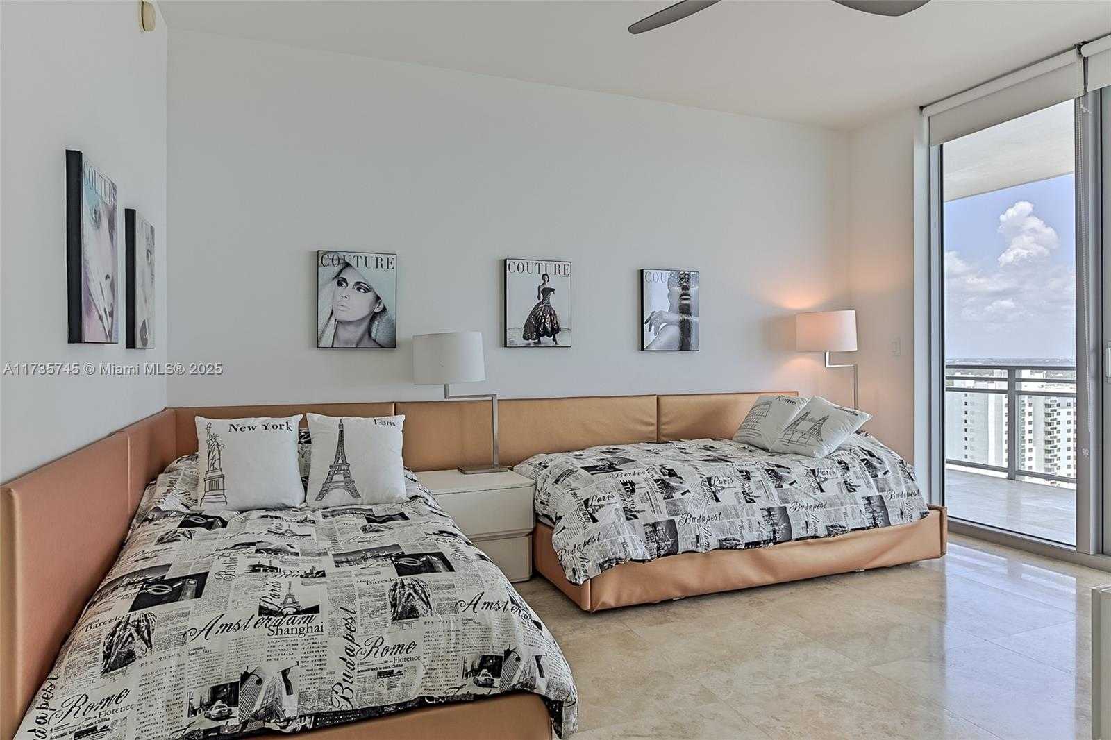 Small Image of 3535 SOUTH OCEAN DR #2002, Hollywood Number 35