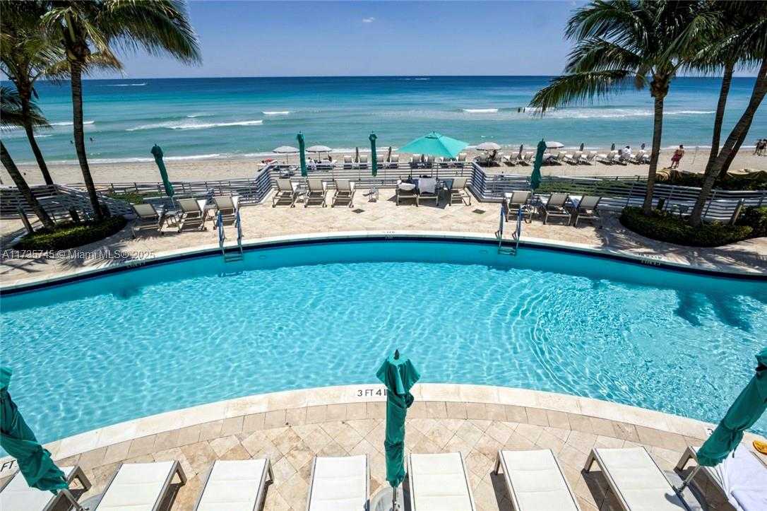 Small Image of 3535 SOUTH OCEAN DR #2002, Hollywood Number 5