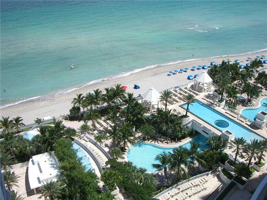 Small Image of 3535 SOUTH OCEAN DR #2002, Hollywood Number 6