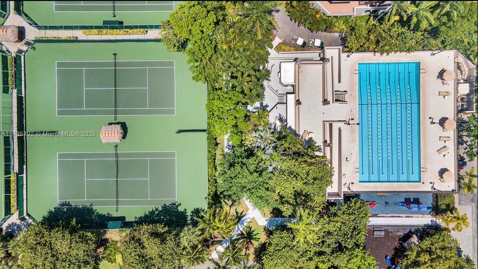 Small Image of 101 CRANDON BLVD #279, Key Biscayne Number 21