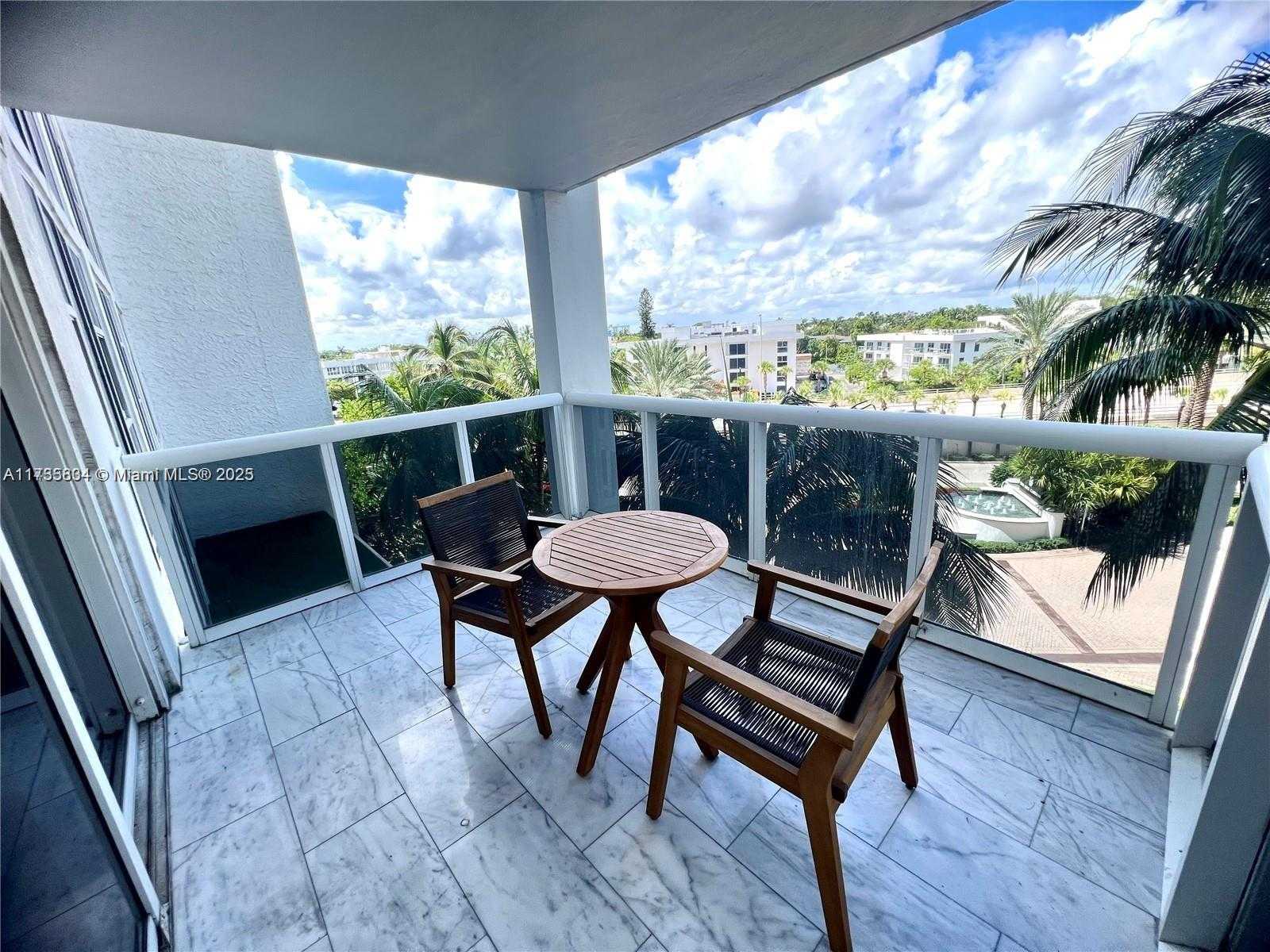 Small Image of 10275 COLLINS AVE #323, Bal Harbour Number 20