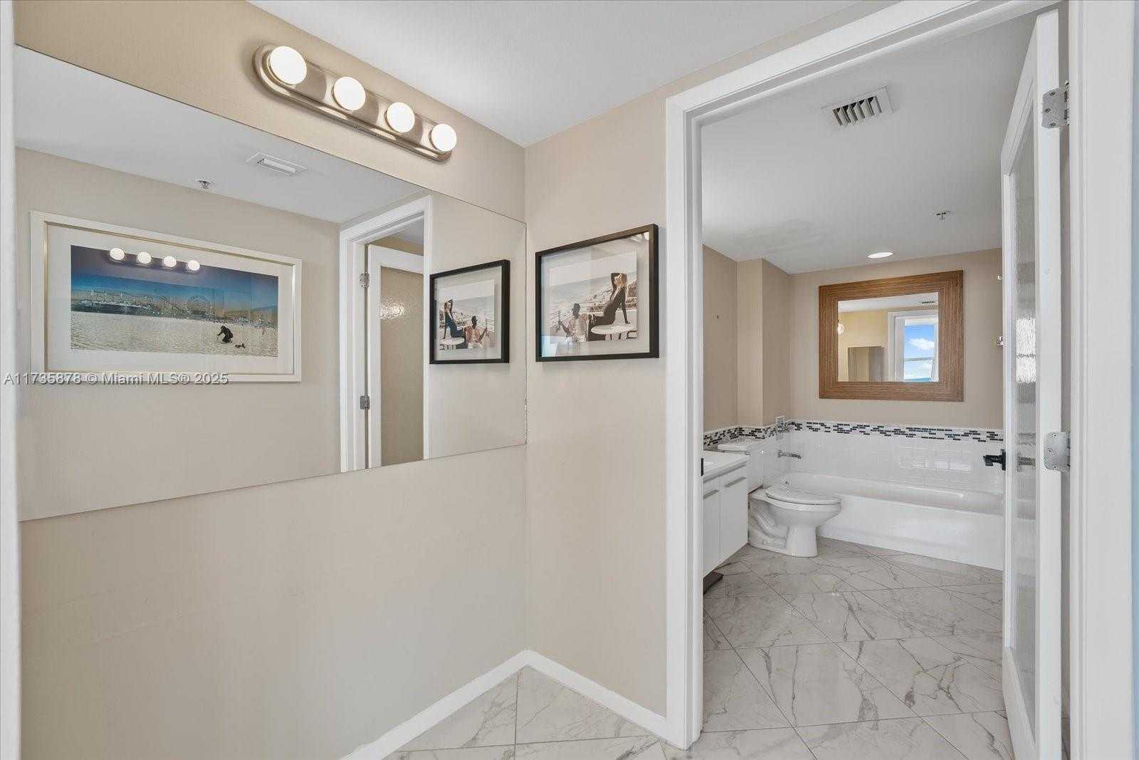 Small Image of 650 WEST AVE #1804, Miami Beach Number 12