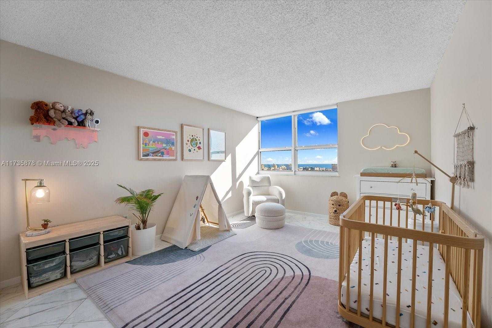 Small Image of 650 WEST AVE #1804, Miami Beach Number 15