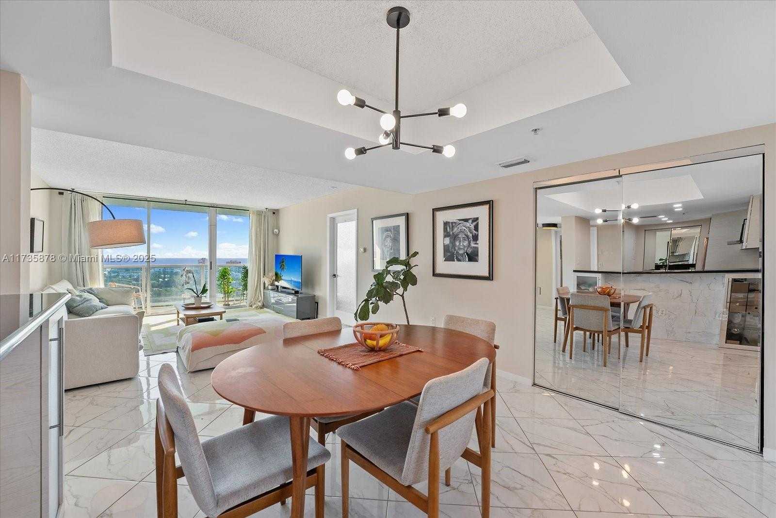 Small Image of 650 WEST AVE #1804, Miami Beach Number 2