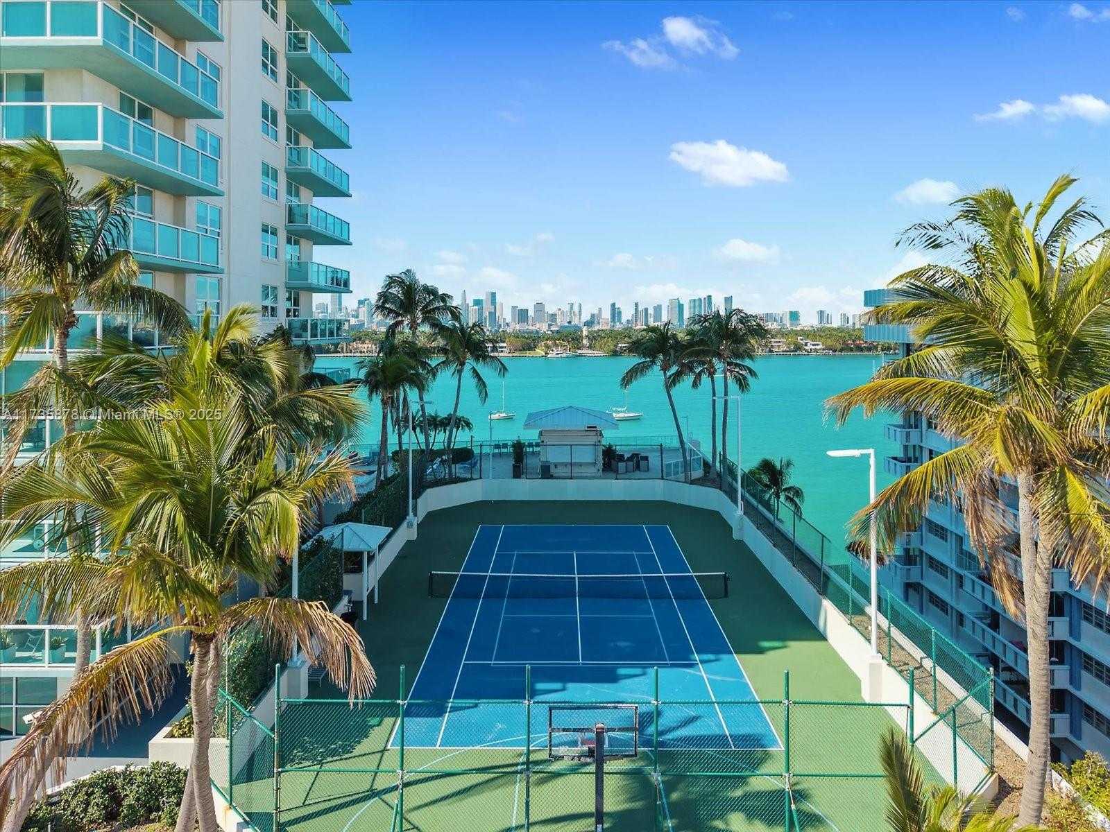 Small Image of 650 WEST AVE #1804, Miami Beach Number 26