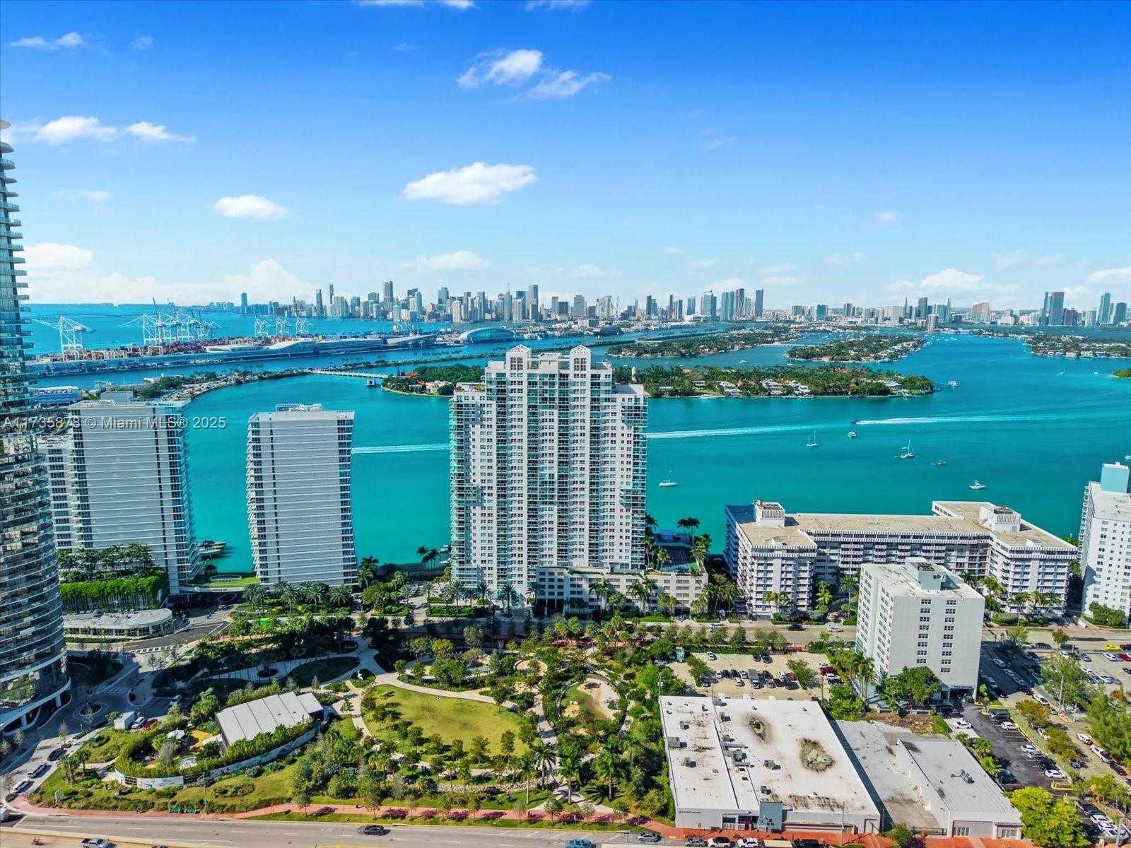 Small Image of 650 WEST AVE #1804, Miami Beach Number 27