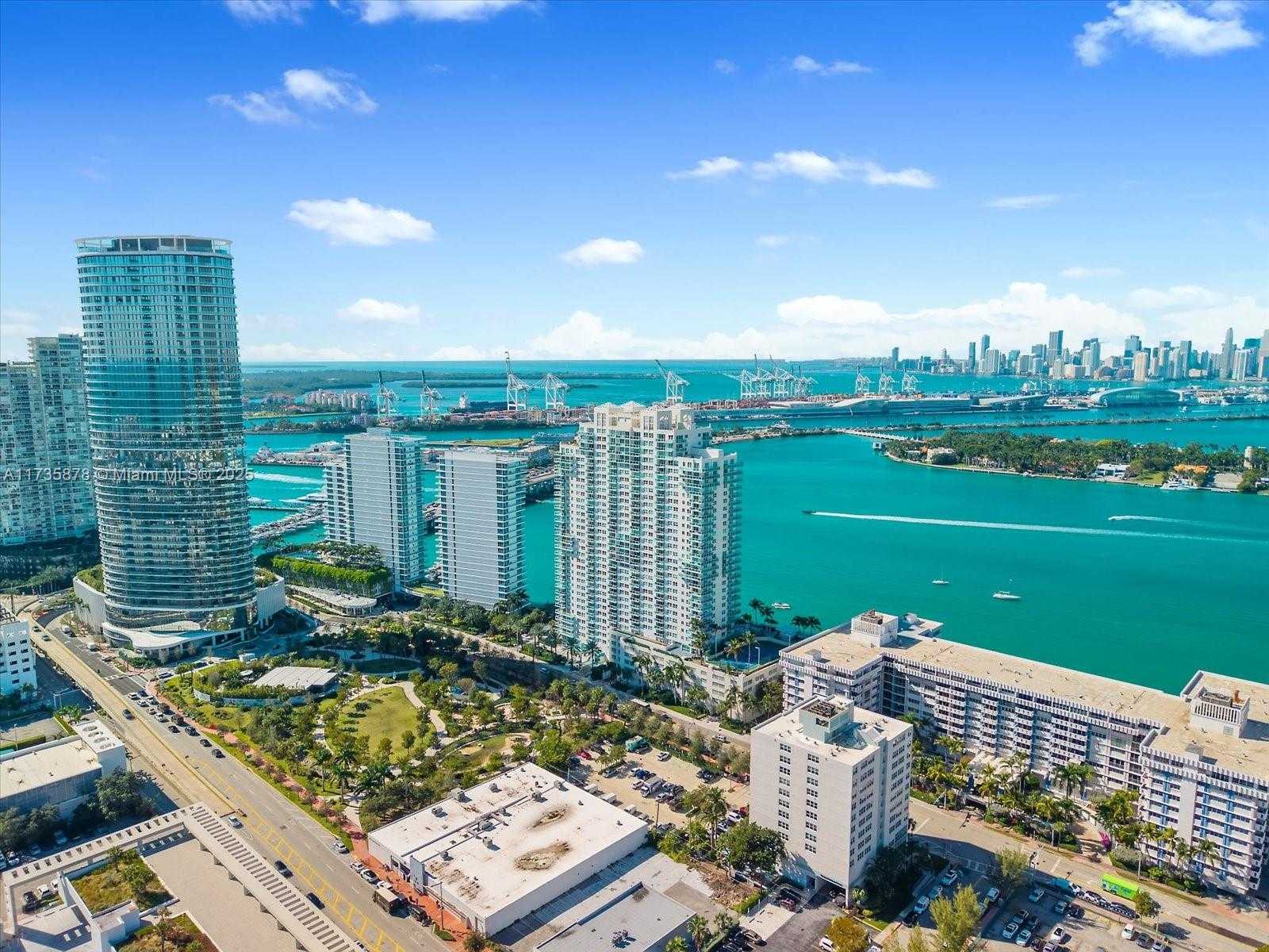Small Image of 650 WEST AVE #1804, Miami Beach Number 29