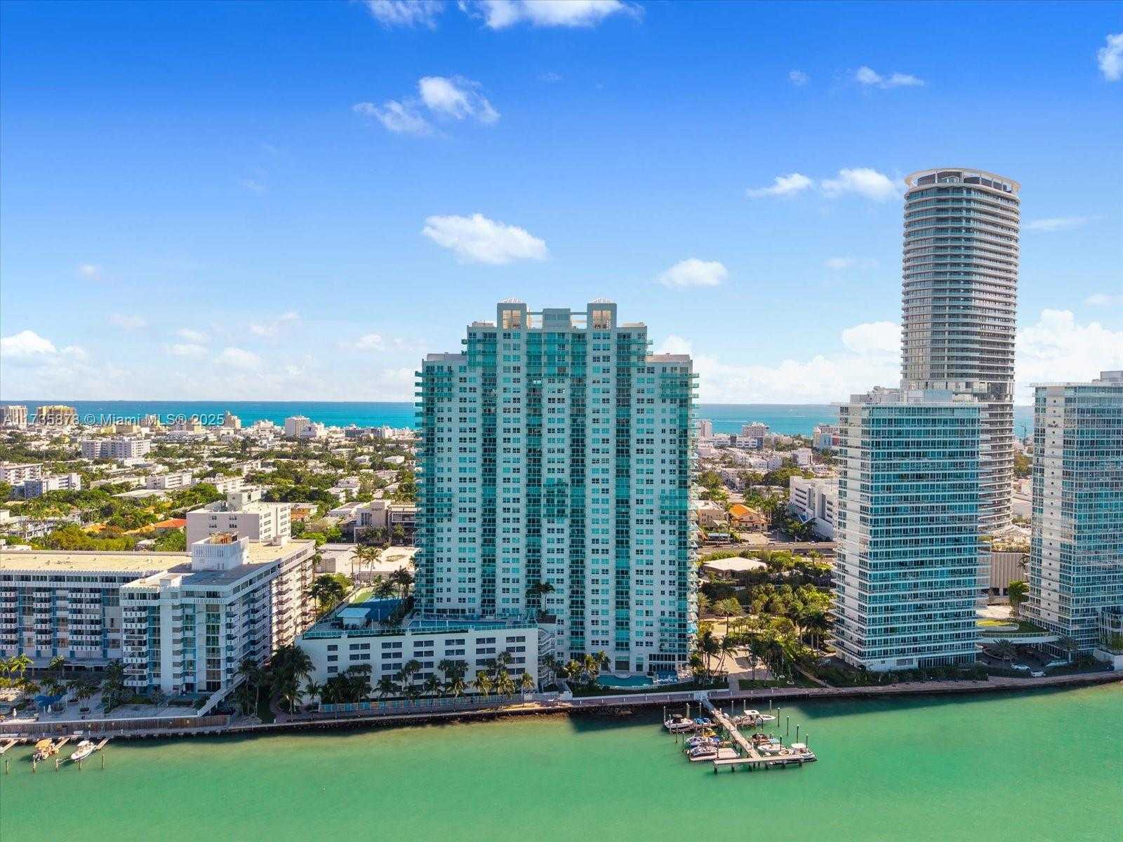 Small Image of 650 WEST AVE #1804, Miami Beach Number 33
