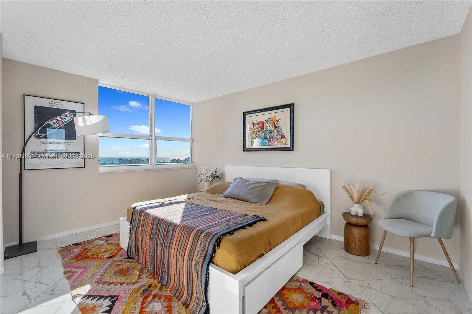 Small Image of 650 WEST AVE #1804, Miami Beach Number 9