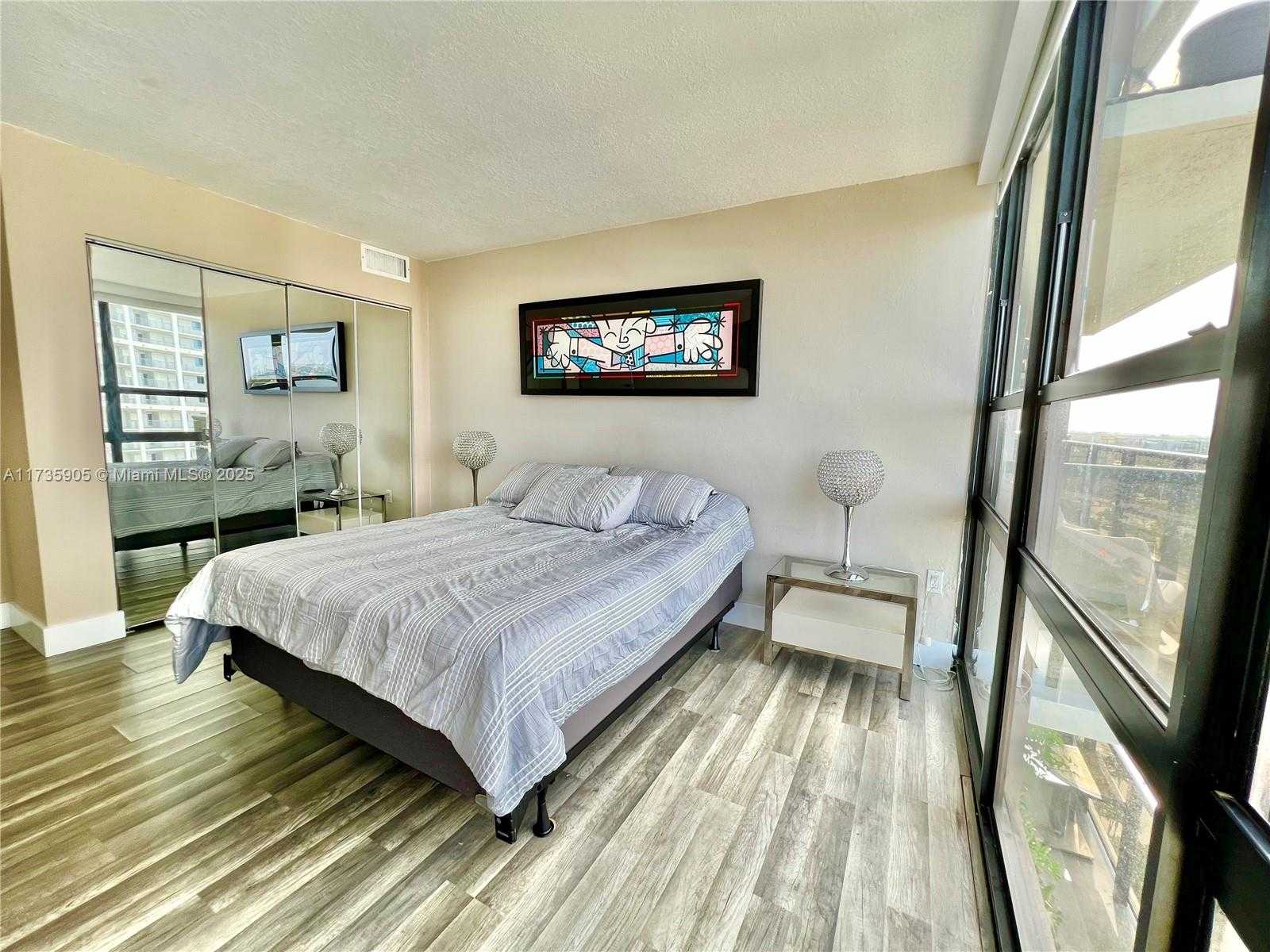 Small Image of 600 NORTH EAST 36TH ST #1502, Miami Number 12