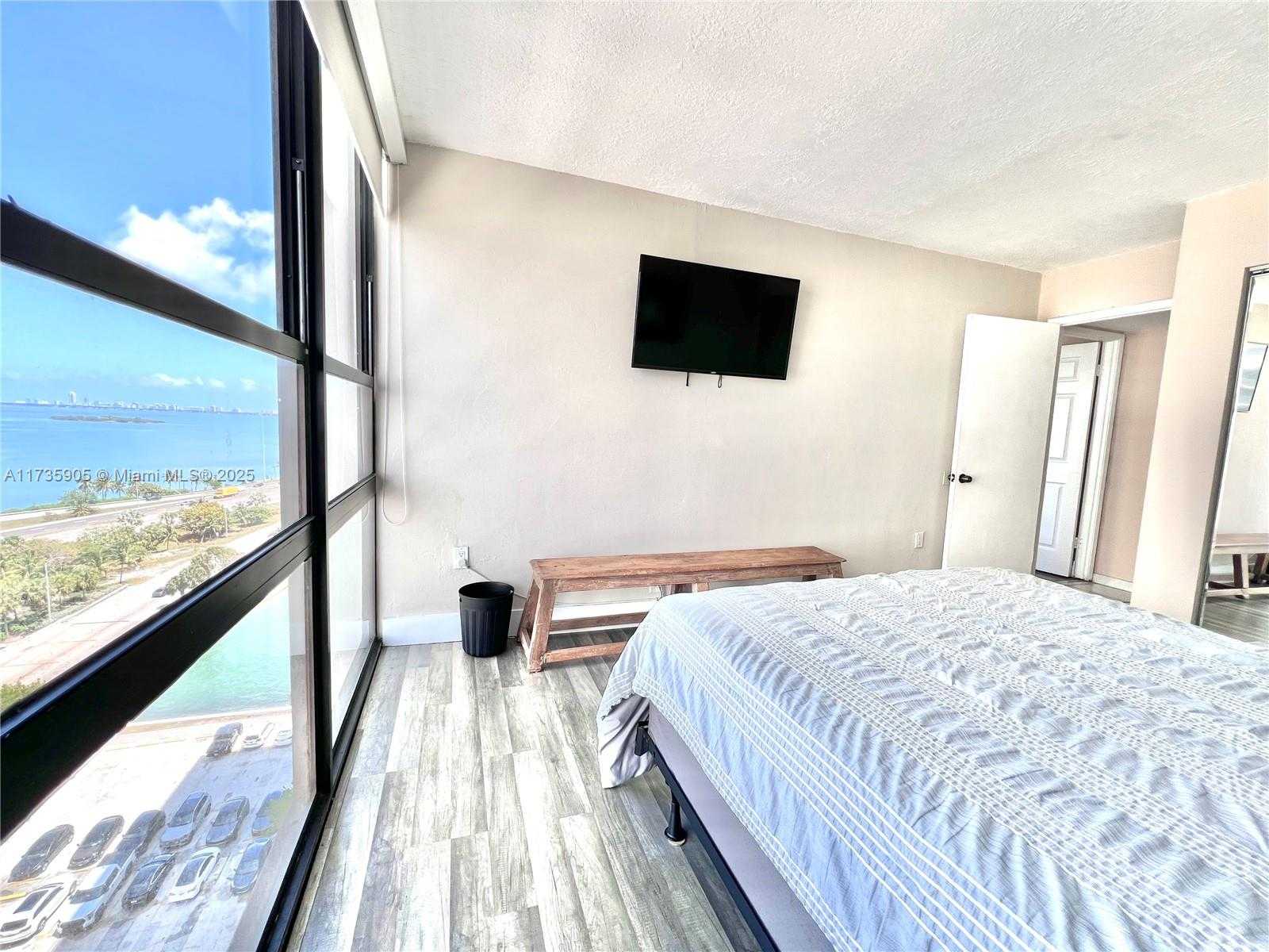 Small Image of 600 NORTH EAST 36TH ST #1502, Miami Number 13