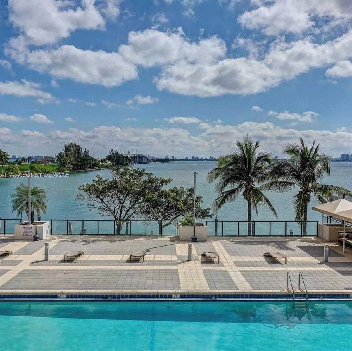 Small Image of 600 NORTH EAST 36TH ST #1502, Miami Number 17